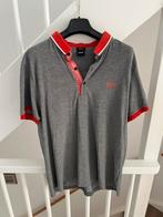 Hugo Boss Polo’s XXXL twee stuks, Ophalen, Overige maten, Hugo Boss, Grijs