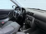 Seat Leon 1.8-20VT Topsport voor de echte liefhebber! (2005), Voorwielaandrijving, 65 €/maand, Stof, Gebruikt