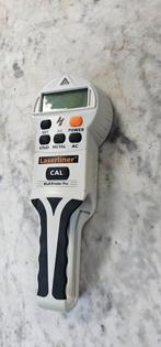 Laserliner Multifinder Pro., Ophalen of Verzenden, Zo goed als nieuw
