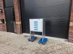 sortimo bedrijfswagen inrichting bedrijfswageninrichting, Auto diversen, Autogereedschap, Ophalen