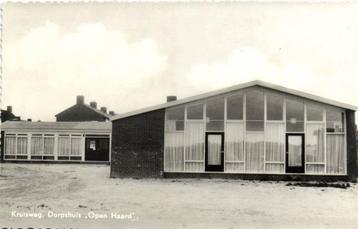 Kruisweg, Dorpshuis Open Haard - ongelopen beschikbaar voor biedingen