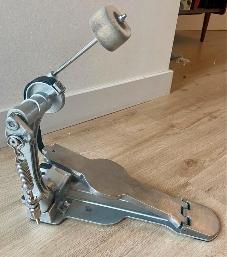 Bassdrum pedaal Sonor Perfect Balance Jojo Mayer, Muziek en Instrumenten, Drumstellen en Slagwerk, Gebruikt, Sonor, Ophalen of Verzenden