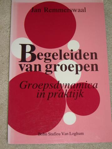 Begeleiden van groepen. beschikbaar voor biedingen