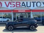 Peugeot 2008 1.2 PURETECH AUT. GT-LINE LED NAVI CAMERA CARPL, Automaat, Gebruikt, Huisgarantie, 1199 cc