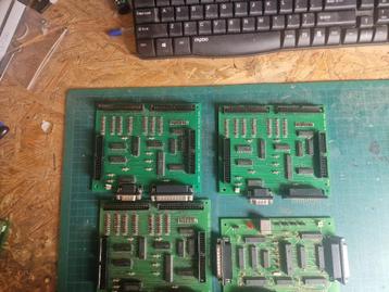 Opencockpits IOcards beschikbaar voor biedingen