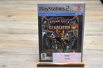 Rachet & Clank 2 - Playstation 2, Avontuur en Actie, Gebruikt, 1 speler, Eén computer