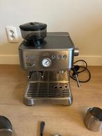 Solis, Grind & Infuse Perfetta 1019 Espressomachine, Ophalen, Gebruikt, Espresso apparaat, 10 kopjes of meer