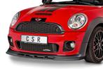 Splitter-Spoiler-Mini R56 John Cooper Works CSR-CSL454