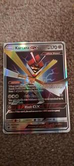 Kartana, Hobby en Vrije tijd, Verzamelkaartspellen | Pokémon, Ophalen, Gebruikt, Losse kaart, Foil