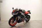 Aprilia RS 660 (bj 2021), Bedrijf, Super Sport, Meer dan 35 kW