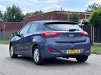 Hyundai I30 1.6 GDI Business Edition Automaat*Achteruit Came, Euro 5, Gebruikt, 1591 cc, Blauw