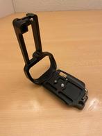 Really Right Stuff BMBD18-LB-Plate voor Nikon D850 met grip, Ophalen of Verzenden, Gebruikt, Minder dan 150 cm, Overige typen