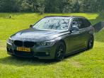 BMW 3-Serie 320d M performance 236pk, Automaat, 745 kg, Achterwielaandrijving, 1505 kg