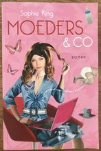 Sophie King - Moeders & Co, Gelezen, Europa overig, Sophie King, Ophalen of Verzenden