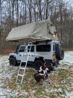 Eezi Awn daktent 2-3 personen, Caravans en Kamperen, Tenten, Ophalen, Gebruikt