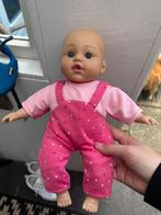 Speelgoed popje, Ophalen, Gebruikt, Babypop