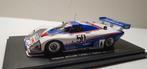 Ebbro Nissan Skyline Turbo C Tomica 1985 WEC Japan #50, Ophalen of Verzenden, Nieuw, Auto, Overige merken