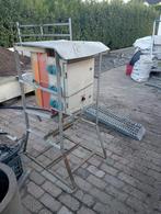 Bouw stroomkast, Doe-het-zelf en Verbouw, Elektra en Kabels, Ophalen, Gebruikt, Overige typen