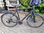 Fiets, 28 inch, Zo goed als nieuw, 61 tot 65 cm, Meer dan 20 versnellingen