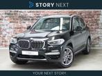 BMW X3 xDrive20i High Executive Luxury Line Automaat / Trekh, Automaat, 1998 cc, Gebruikt, 4 cilinders