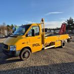 Bedrijfswagen, Volkswagen, LT 46, 2004, Gebruikt, Overige modellen, Overige carrosserieën, Overige brandstoffen