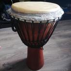 Jembe's, Muziek en Instrumenten, Percussie, Ophalen of Verzenden, Zo goed als nieuw
