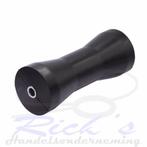 Bootrol / kielrol / boegrol 200 mm met asgat 13 mm, NB, Nieuw, Ophalen of Verzenden, NB