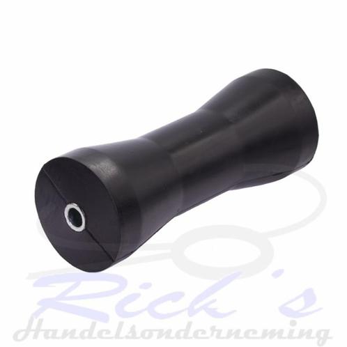 Bootrol / kielrol / boegrol 200 mm met asgat 13 mm, Watersport en Boten, Accessoires en Onderhoud, Nieuw, Ophalen of Verzenden