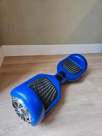 Mooie Blauwe Denver Hoverboard, Kinderen en Baby's, Speelgoed | Buiten | Accuvoertuigen, Ophalen, Zo goed als nieuw