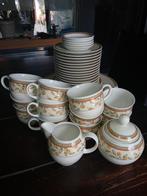Koffietijd art design germany servies, Ophalen of Verzenden, Porselein, Overige stijlen