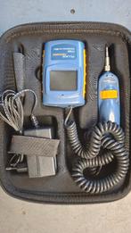Fluke Networks FT 500 Fiber Inspector, ., Nieuw, Ophalen of Verzenden, .