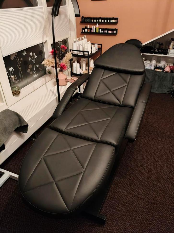 Gave Behandelstoel, Sport en Fitness, Massageproducten, Zo goed als nieuw, Massagestoel of Kussen, Ophalen