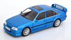 Whitebox Opel Omega Evolution 500 / Schaal 1:24 / NIEUW, Overige merken, Auto, Nieuw, Ophalen of Verzenden