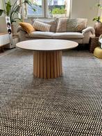 Salontafel Rebellenclub, Huis en Inrichting, Ophalen, 100 tot 150 cm, 50 tot 100 cm, Zo goed als nieuw