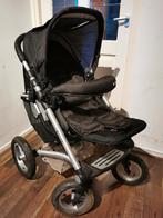 Mutsy kinderwagen, Ophalen, Gebruikt, Verstelbare duwstang, Combiwagen