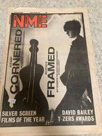 NME 1984 SPANDAU BALLET The Sid Presley Experience, Ophalen of Verzenden, Muziek, Film of Tv