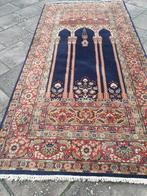 Vintage perzisch tapijt 220x100 cm., Huis en Inrichting, Stoffering | Tapijten en Kleden, Gebruikt, Overige kleuren, Vintage Arabic