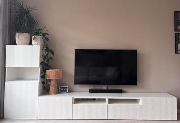 Ikea BESTÅ tv meubel