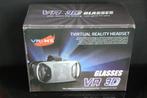 Nieuwe Virtual Reality games bril VR-bril, Spelcomputers en Games, Virtual Reality, Ophalen of Verzenden, Nieuw, VR-bril, Overige platformen