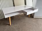 TV-meubel Jysk, Ophalen, Gebruikt, 100 tot 150 cm, Minder dan 100 cm
