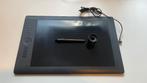 Wacom Intuos Large PTH-851 digitaal tekentablet, Gebruikt, Multi-touch, Ophalen of Verzenden, Wacom