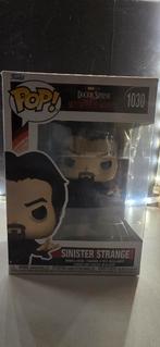 Funko Pop! Sinister Strange #1030, Ophalen of Verzenden