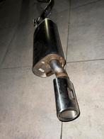 einddemper en middendemper voor een Opel Adam S, Ophalen of Verzenden, Nieuw, Opel