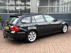 BMW 3 Serie Touring | Origineel NL | Dealer onderhouden | Cr, Auto's, BMW, 13 km/l, Zwart, 4 cilinders, Zwart