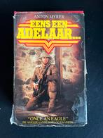 Eens een Adelaar - Anton Myrer, Ophalen of Verzenden, Gelezen, Anton Myrer, Nederland