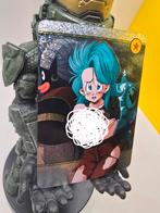 Dragonball z hentai waifu custom cards foil, Ophalen of Verzenden, Zo goed als nieuw, Losse kaart, Foil