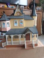 Playmobil Spirithuis, Kinderen en Baby's, Speelgoed | Playmobil, Ophalen of Verzenden, Zo goed als nieuw, Complete set