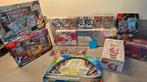 Sealed Pokemon Producten: Prismatic, Mega, 151 & Meer!, Ophalen of Verzenden, Nieuw