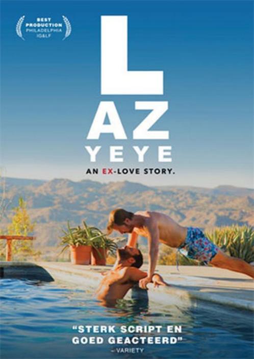 LAZY   EYE      filmposter., Verzamelen, Posters, Nieuw, Film en Tv, Verzenden