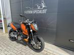 KTM 990 Super Duke R, MIVV demper set, groot onderhoud gehad, Bedrijf, Meer dan 35 kW, Toermotor, 999 cc